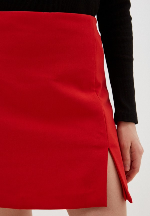 Zarina Юбка-шорты - фото 4