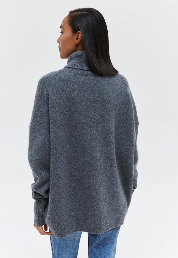 Monncashmere Свитер - CASHMERE SUPERIOR - фото 3