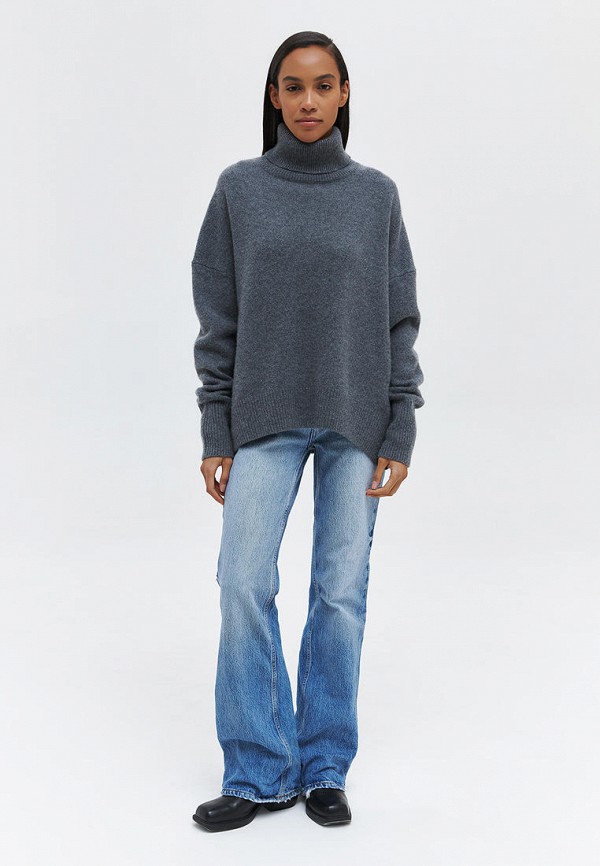 Monncashmere Свитер - CASHMERE SUPERIOR - фото 2