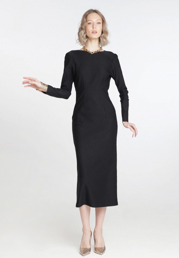 Kostochka Платье - фото 4