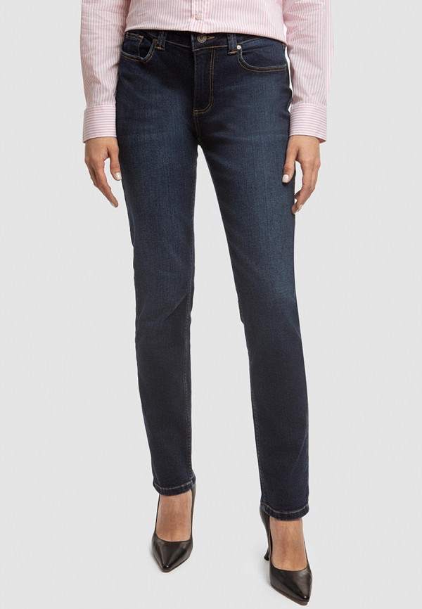 Джинсы Kanzler, цвет: синий, MP002XW0OUGY — купить в интернет-магазине ...