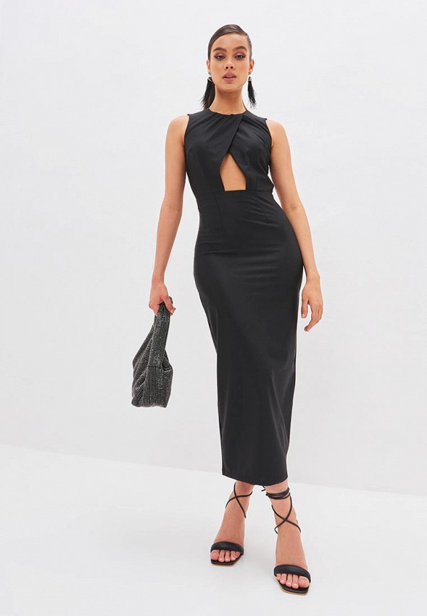 Eterlique Платье - фото 1