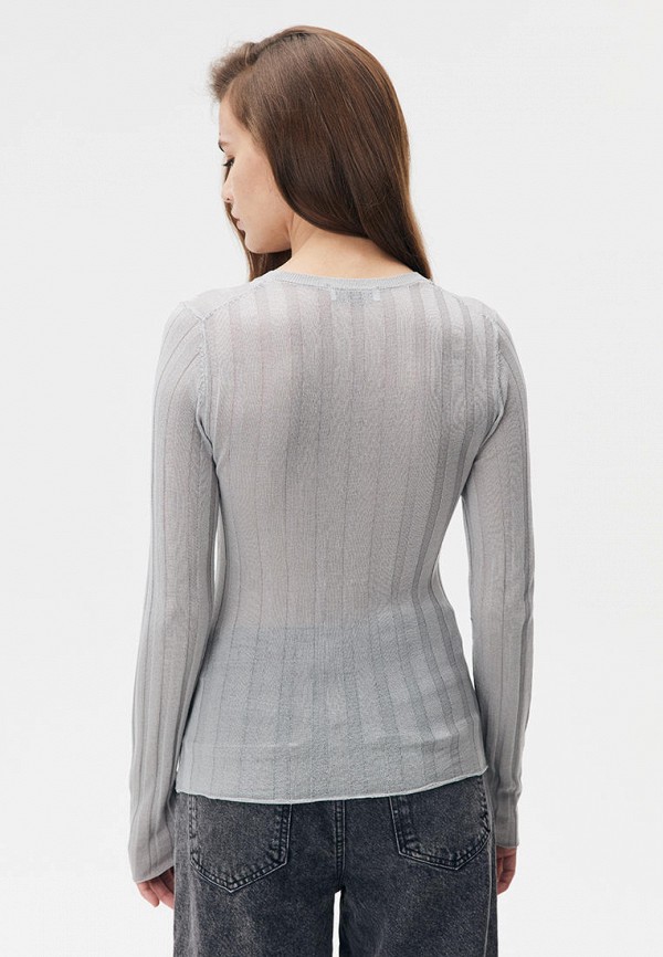 All We Need Лонгслив - lamoda exclusive - фото 3