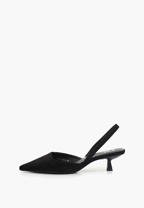 Obba Туфли - фото 1