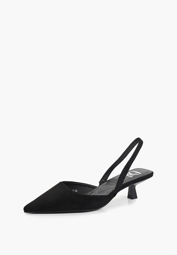 Obba Туфли - фото 2