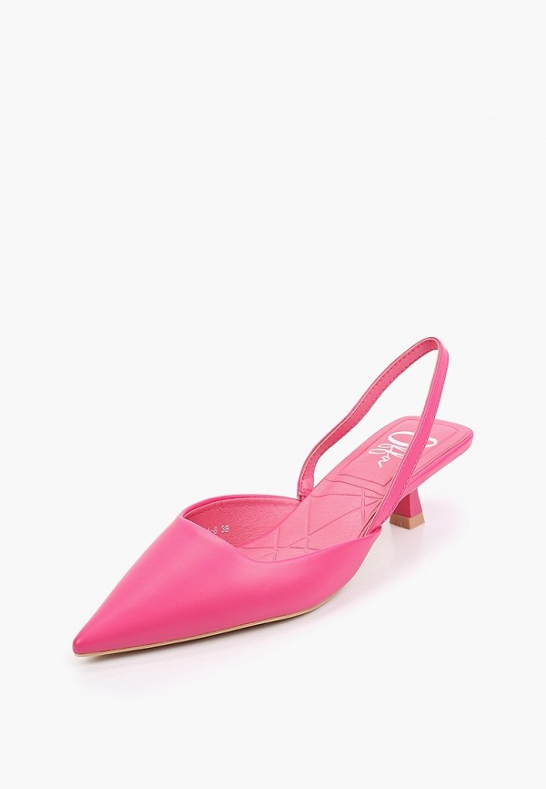 Obba Туфли - фото 2