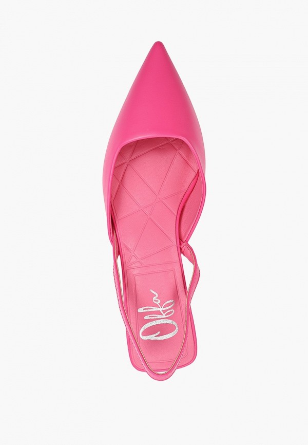 Obba Туфли - фото 4