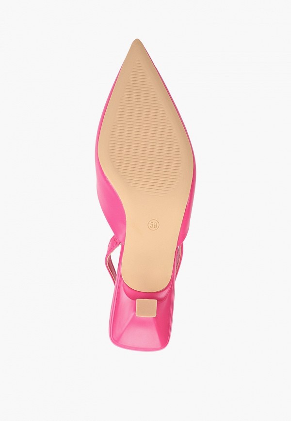 Obba Туфли - фото 5