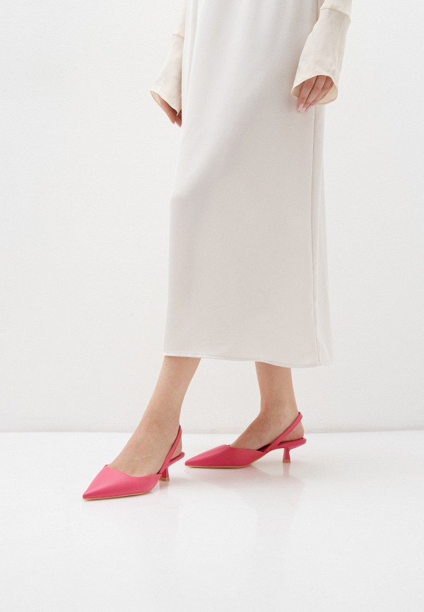 Obba Туфли - фото 6