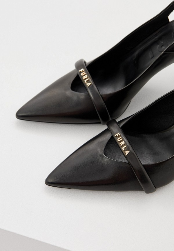 Furla Туфли - CORE SLINGBACK T.90 - фото 2