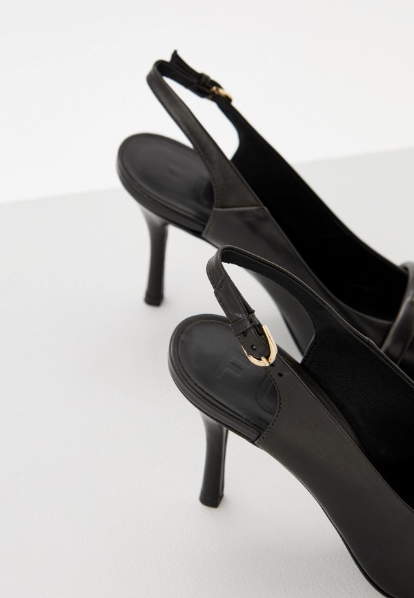 Furla Туфли - CORE SLINGBACK T.90 - фото 4