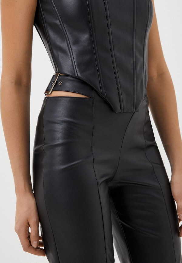 Ruxara Брюки - Lamoda Online Exclusive - фото 4