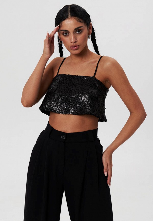 Darsi.studio Топ - фото 4