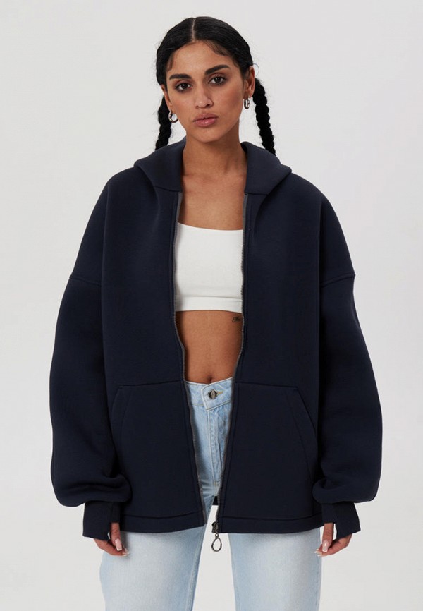 Darsi.studio Толстовка - фото 4