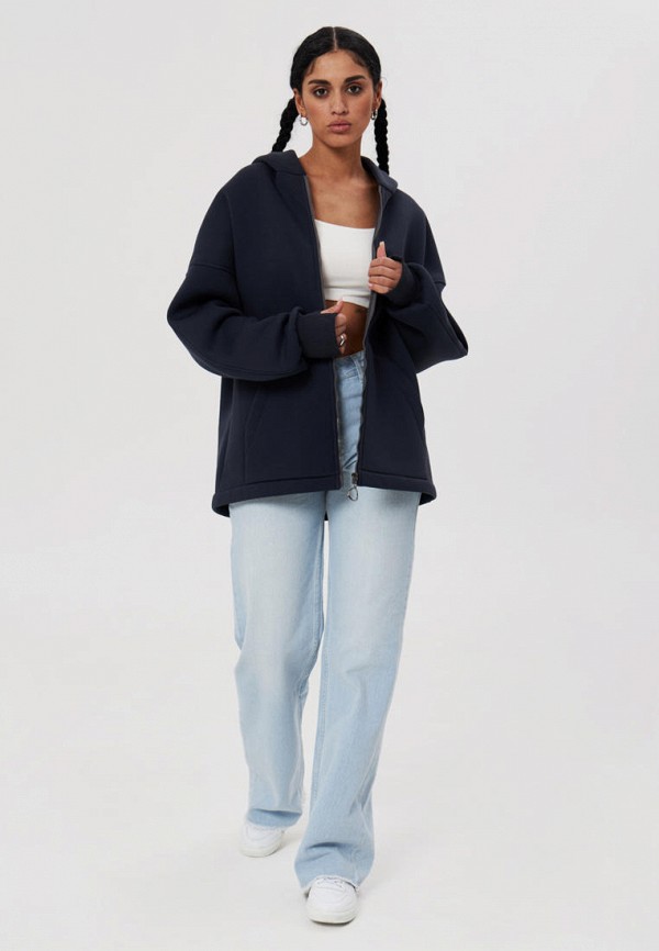 Darsi.studio Толстовка - фото 2