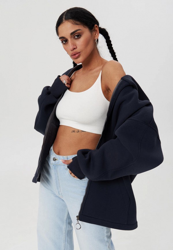 Darsi.studio Толстовка - фото 5