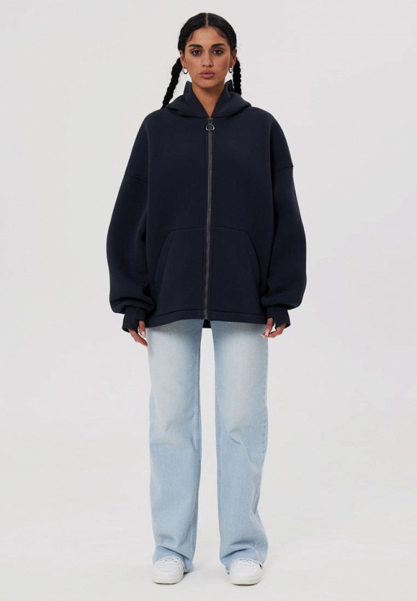 Darsi.studio Толстовка - фото 6