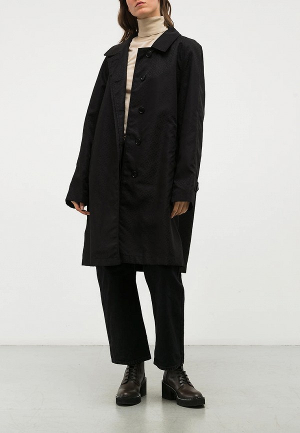 Burberry Resale Плащ - фото 2