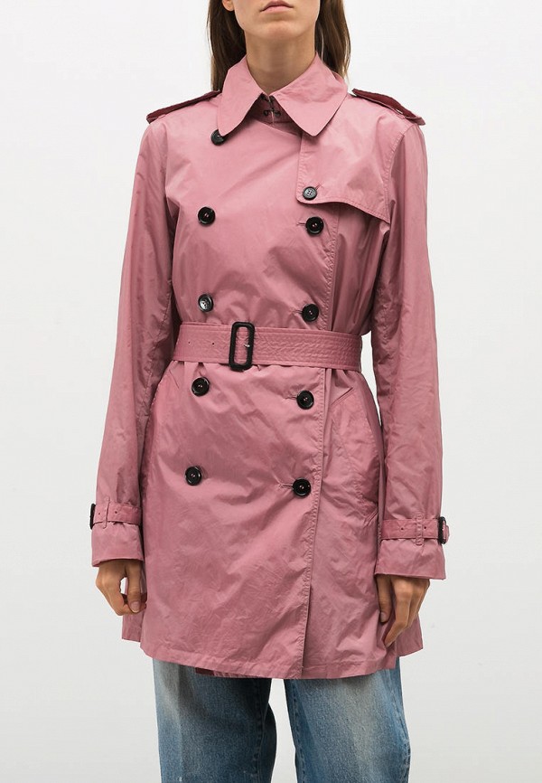 Burberry Brit Resale MP002XW0OVJY Lamoda
