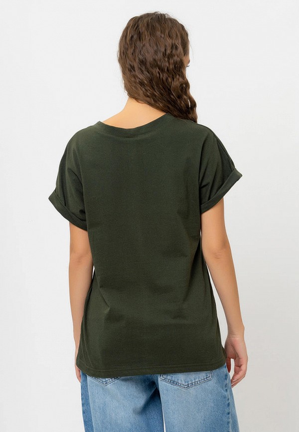 Ptaxx Футболка - фото 3