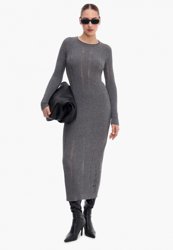 Top Top Платье - фото 1