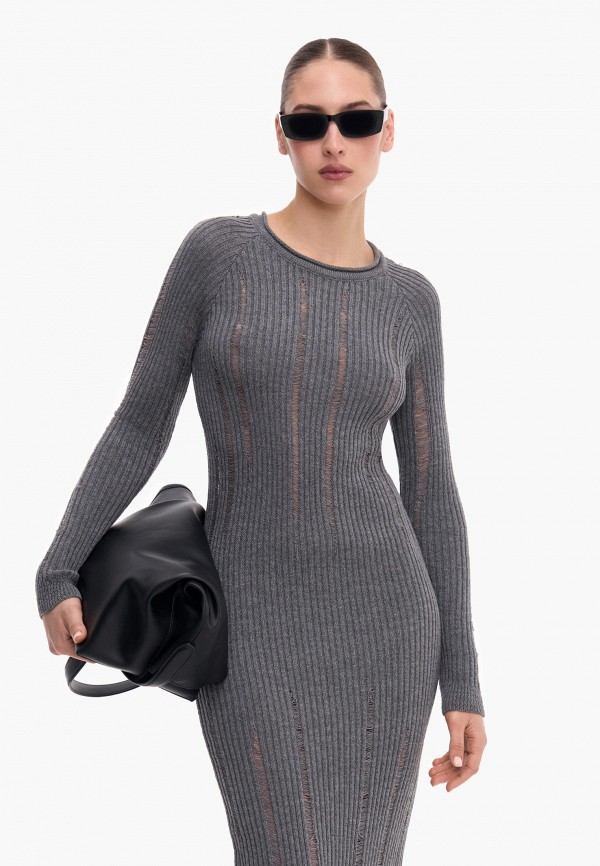 Top Top Платье - фото 2