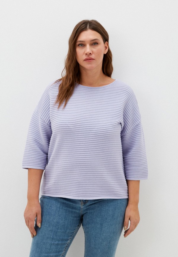 Baon Джемпер - SIZE + - фото 1