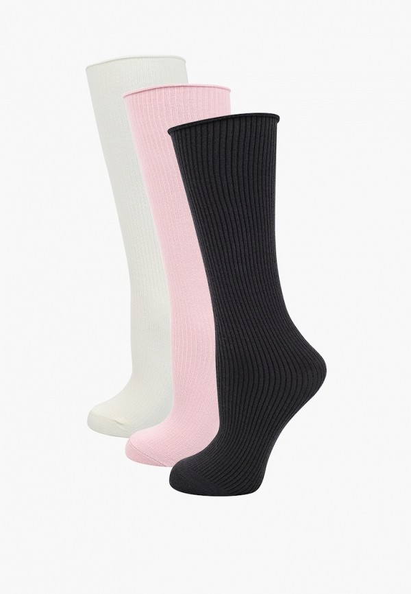 Gloria Jeans Носки 3 пары - фото 1