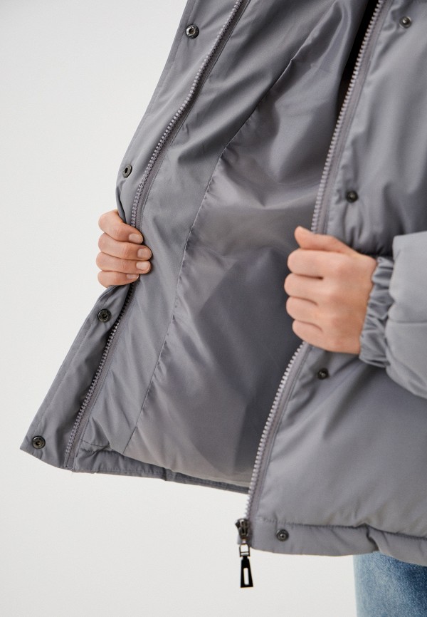 Isibris Куртка утепленная - фото 3