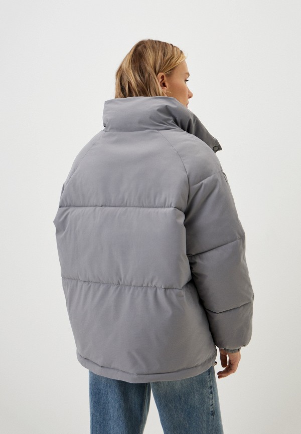 Isibris Куртка утепленная - фото 4