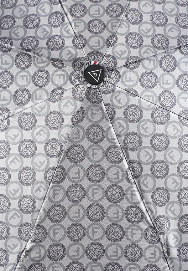 Fabretti Зонт складной - автомат - фото 3