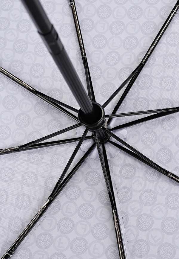 Fabretti Зонт складной - автомат - фото 4