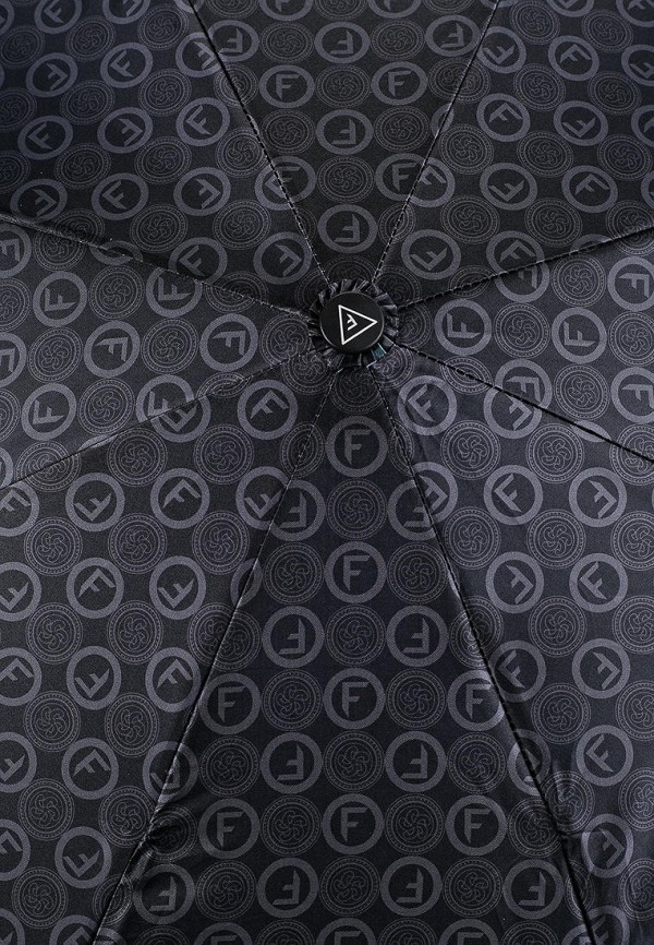 Fabretti Зонт складной - автомат - фото 3