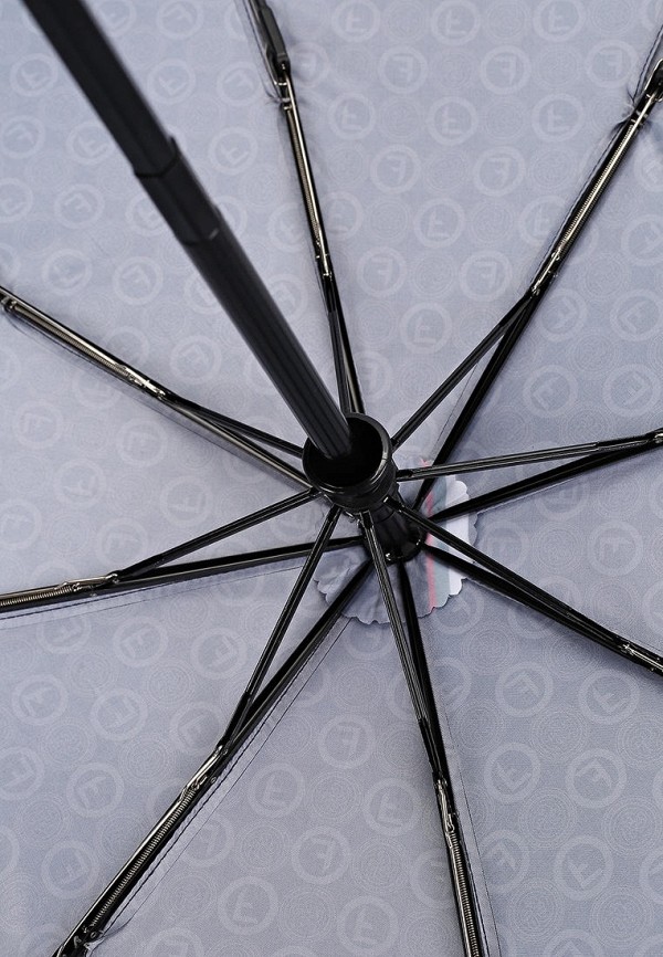 Fabretti Зонт складной - автомат - фото 4