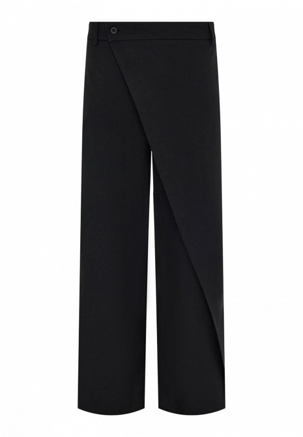 You Wanna Брюки - с асимметричным запахом - фото 5