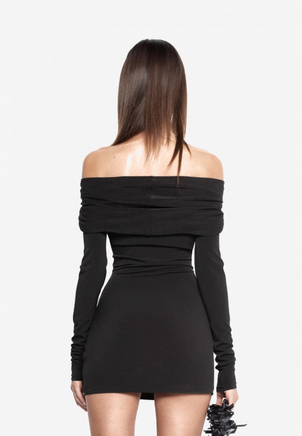 You Wanna Платье - фото 3