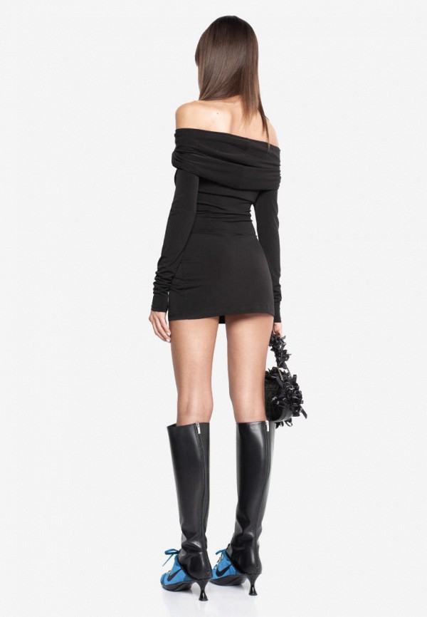 You Wanna Платье - фото 4