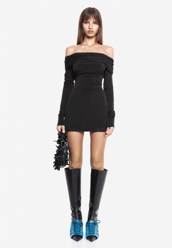 You Wanna Платье - фото 6