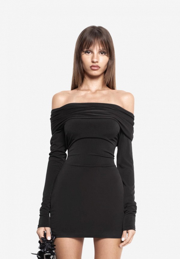 You Wanna Платье - фото 1