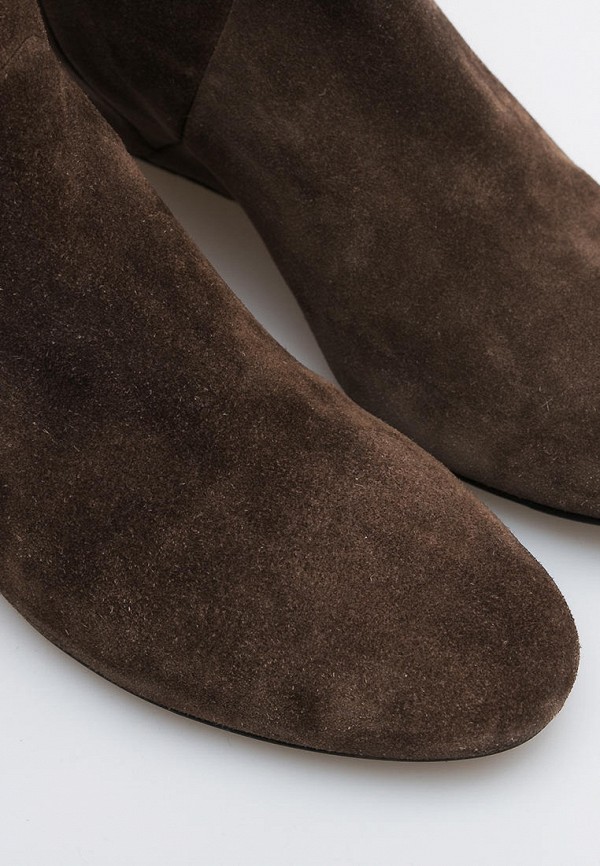 Lanvin Resale Сапоги - фото 4