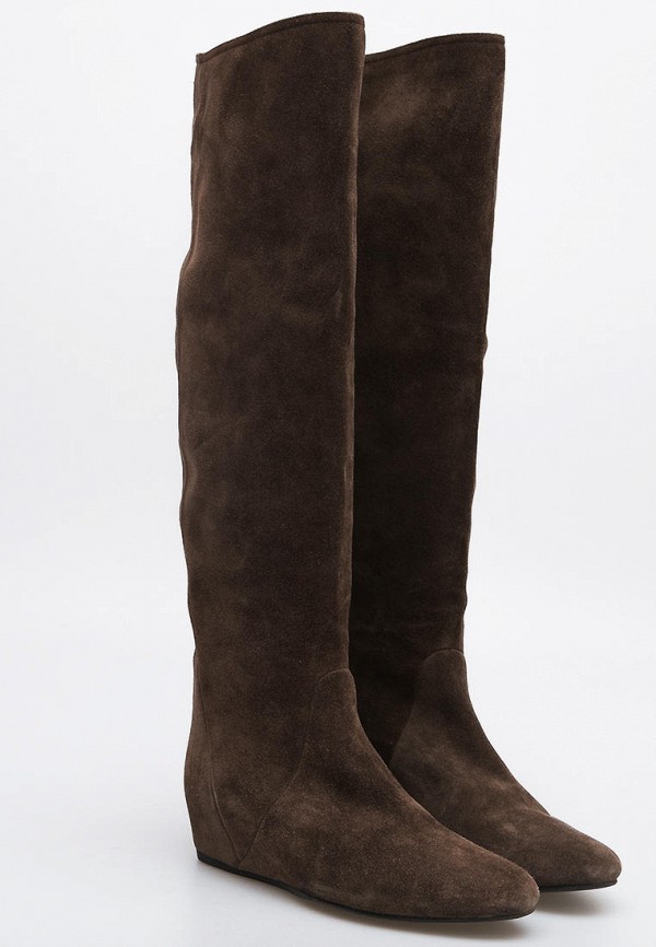 Lanvin Resale Сапоги - фото 2