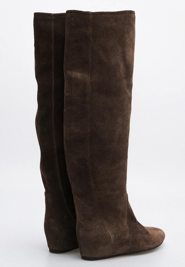 Lanvin Resale Сапоги - фото 3