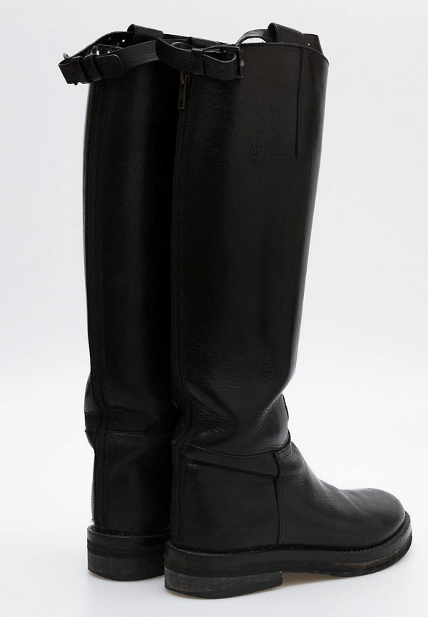 Ann Demeulemeester Resale Сапоги - фото 3