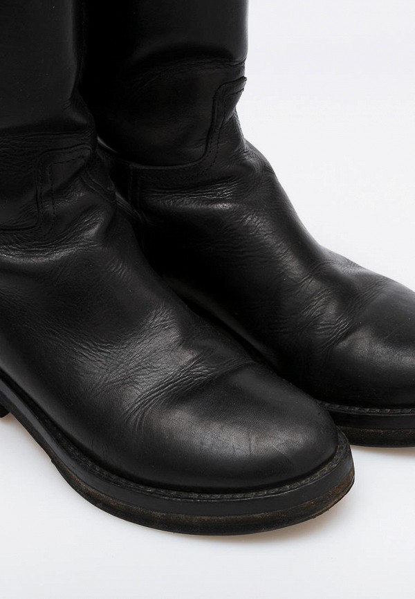 Ann Demeulemeester Resale Сапоги - фото 4