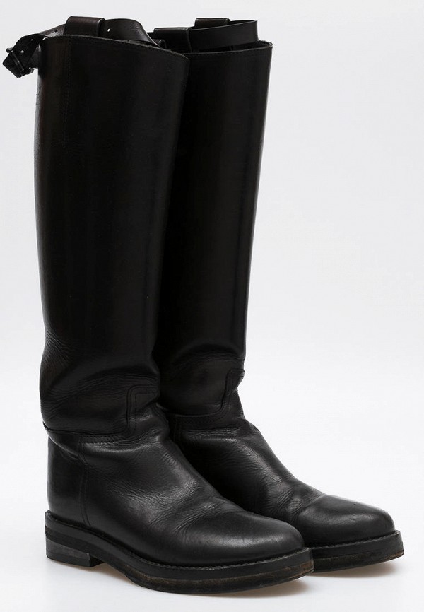 Ann Demeulemeester Resale Сапоги - фото 2