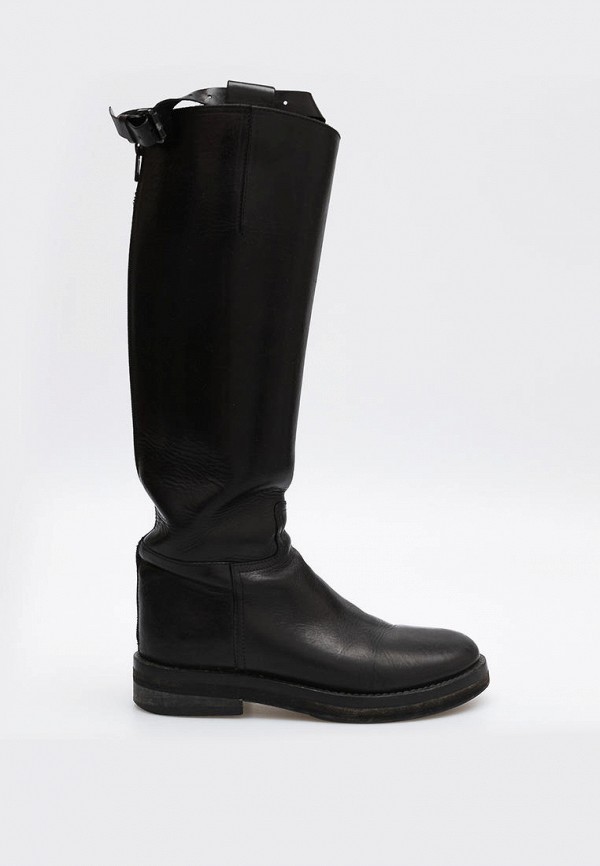 Ann Demeulemeester Resale Сапоги - фото 1