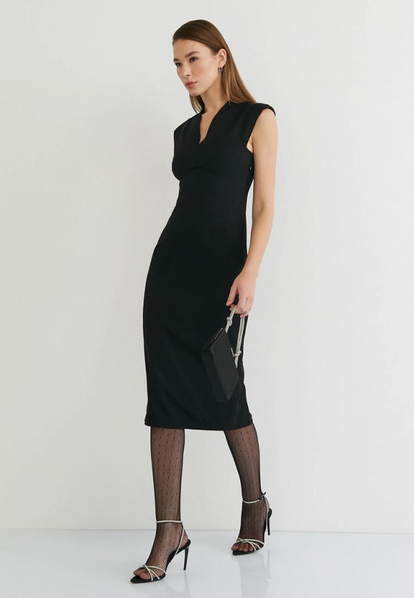 Vittoria Vicci Платье - фото 6