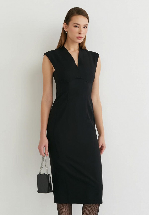 Vittoria Vicci Платье - фото 1