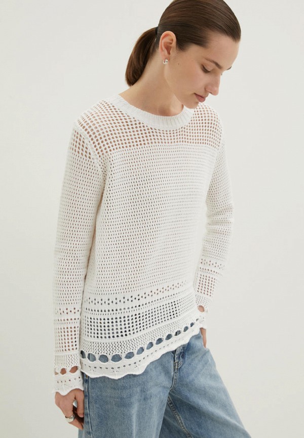 Finn Flare Джемпер - фото 4