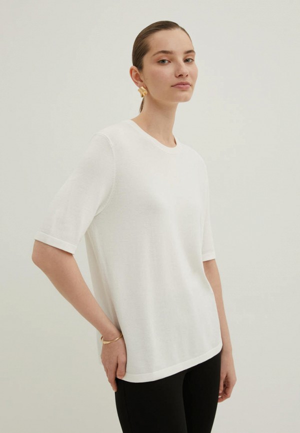 Finn Flare Джемпер - фото 4